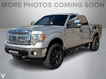 2013 Ford F-150 SuperCrew Cab 4x4 Pickup for sale #266058B - photo 2
