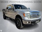 2013 Ford F-150 SuperCrew Cab 4x4 Pickup for sale #266058B - photo 5