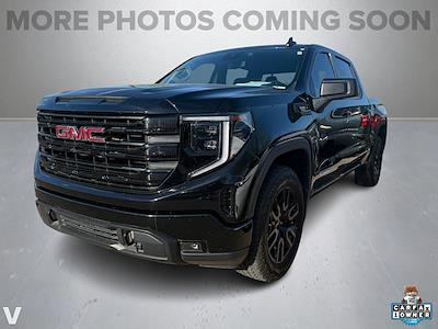 2024 GMC Sierra 1500 Crew Cab 4WD Pickup for sale #266061A - photo 1