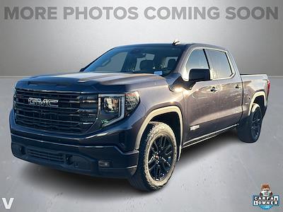 2022 GMC Sierra 1500 Crew Cab 4WD Pickup for sale #266063A - photo 1