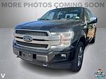 2018 Ford F-150 SuperCrew Cab 4WD Pickup for sale #266071A - photo 3
