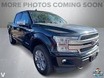 2018 Ford F-150 SuperCrew Cab 4WD Pickup for sale #266071A - photo 5