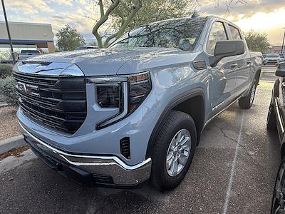 2025 GMC Sierra 1500 Crew Cab 4WD Pickup for sale #266076A - photo 2