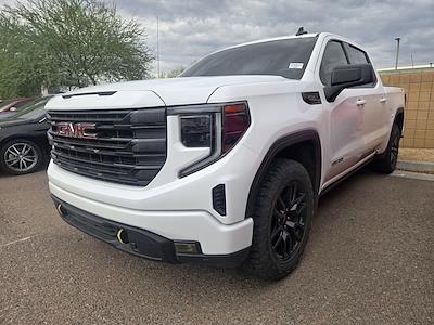 2023 GMC Sierra 1500 Crew Cab 4WD Pickup for sale #266085A - photo 1
