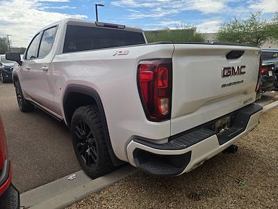 2023 GMC Sierra 1500 Crew Cab 4WD Pickup for sale #266085A - photo 2