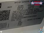2023 GMC Sierra 1500 Crew Cab 4WD Pickup for sale #266085A - photo 34
