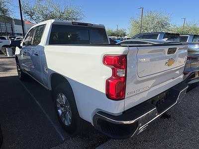 2021 Chevrolet Silverado 1500 Crew Cab 4WD Pickup for sale #266091A - photo 2