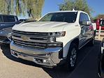 2021 Chevrolet Silverado 1500 Crew Cab 4WD Pickup for sale #266091A - photo 1
