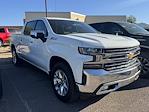 2021 Chevrolet Silverado 1500 Crew Cab 4WD Pickup for sale #266091A - photo 5