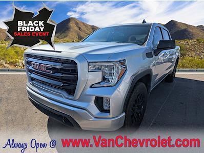 2021 GMC Sierra 1500 Crew Cab RWD Pickup for sale #266095A - photo 1