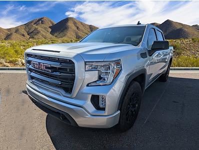 2021 GMC Sierra 1500 Crew Cab RWD Pickup for sale #266095A - photo 2