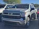 2025 Chevrolet Silverado 1500 Crew Cab 4WD Pickup for sale #266106A - photo 1