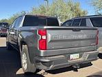 2025 Chevrolet Silverado 1500 Crew Cab 4WD Pickup for sale #266106A - photo 3