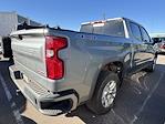 2025 Chevrolet Silverado 1500 Crew Cab 4WD Pickup for sale #266106A - photo 4