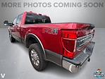 2021 Ford F-250 Crew Cab 4WD Pickup for sale #266110A - photo 3