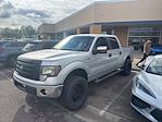 2012 Ford F-150 SuperCrew Cab 4x2 Pickup for sale #266118B - photo 1