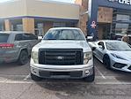 2012 Ford F-150 SuperCrew Cab 4x2 Pickup for sale #266118B - photo 2