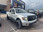 2012 Ford F-150 SuperCrew Cab 4x2 Pickup for sale #266118B - photo 3