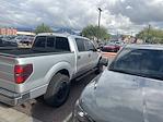 2012 Ford F-150 SuperCrew Cab 4x2 Pickup for sale #266118B - photo 4