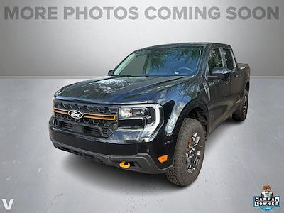 2025 Ford Maverick SuperCrew Cab AWD Pickup for sale #266127B - photo 1