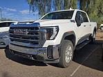 2024 GMC Sierra 2500 Crew Cab 4WD Pickup for sale #266130B - photo 1