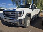 2024 GMC Sierra 2500 Crew Cab 4WD Pickup for sale #266130B - photo 3