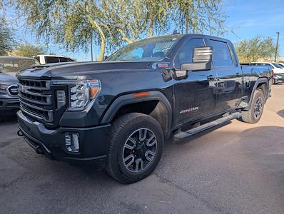 2020 GMC Sierra 2500 Crew Cab 4WD Pickup for sale #266142A - photo 1