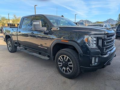 2020 GMC Sierra 2500 Crew Cab 4WD Pickup for sale #266142A - photo 2