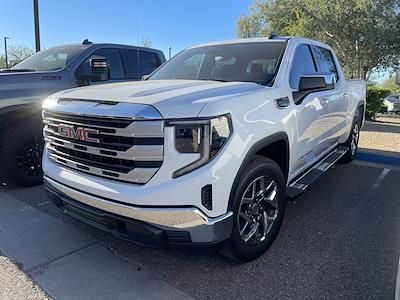 2025 GMC Sierra 1500 Crew Cab RWD Pickup for sale #266154A - photo 1