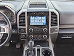 2018 Ford F-150 SuperCrew Cab 4x4 Pickup for sale #266159B - photo 18