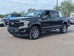 2018 Ford F-150 SuperCrew Cab 4x4 Pickup for sale #266159B - photo 3