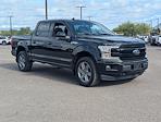 2018 Ford F-150 SuperCrew Cab 4x4 Pickup for sale #266159B - photo 8
