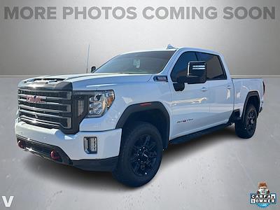 2022 GMC Sierra 2500 Crew Cab 4WD Pickup for sale #266161A - photo 1