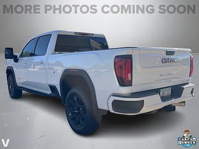 2022 GMC Sierra 2500 Crew Cab 4WD Pickup for sale #266161A - photo 2