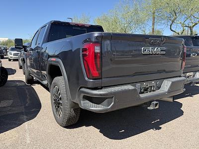 2024 GMC Sierra 3500 Crew Cab 4WD Pickup for sale #266162A - photo 2