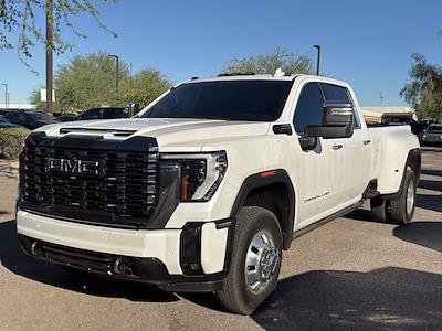 2024 GMC Sierra 3500 Crew Cab 4WD Pickup for sale #266164A - photo 1
