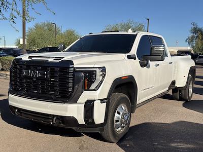 2024 GMC Sierra 3500 Crew Cab 4WD Pickup for sale #266164A - photo 2
