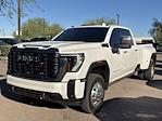 2024 GMC Sierra 3500 Crew Cab 4WD Pickup for sale #266164A - photo 2