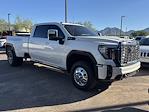 2024 GMC Sierra 3500 Crew Cab 4WD Pickup for sale #266164A - photo 5