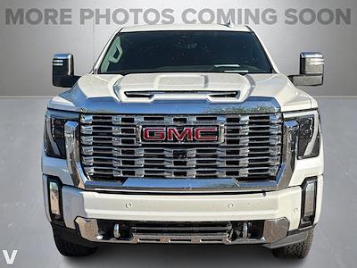 2024 GMC Sierra 2500 Crew Cab 4WD Pickup for sale #266164B - photo 2