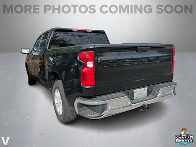2025 Chevrolet Silverado 1500 Crew Cab RWD Pickup for sale #266172B - photo 2
