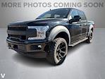 2018 Ford F-150 SuperCrew Cab 4x4 Pickup for sale #266174A - photo 2