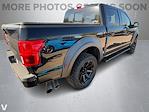 2018 Ford F-150 SuperCrew Cab 4x4 Pickup for sale #266174A - photo 4