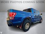 2017 Ford F-150 SuperCrew Cab 4x4 Pickup for sale #266174B - photo 4