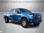 2017 Ford F-150 SuperCrew Cab 4x4 Pickup for sale #266174B - photo 5