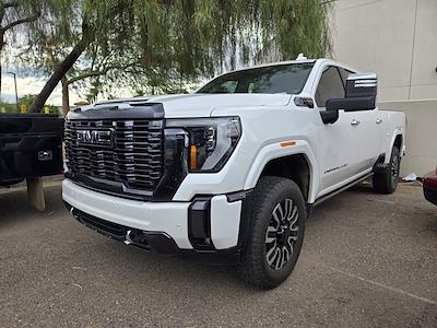 2024 GMC Sierra 2500 Crew Cab 4WD Pickup for sale #266178A - photo 1