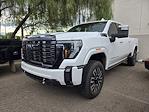 2024 GMC Sierra 2500 Crew Cab 4WD Pickup for sale #266178A - photo 1