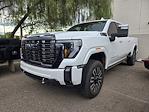 2024 GMC Sierra 2500 Crew Cab 4WD Pickup for sale #266178A - photo 2
