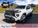2023 GMC Canyon Crew Cab 4WD Pickup for sale #266179A - photo 1
