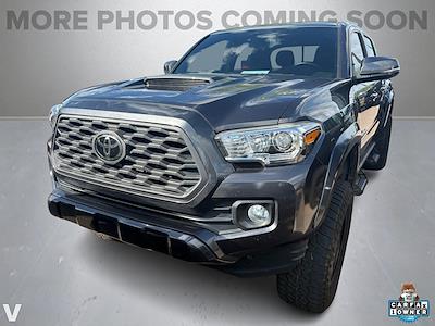 2020 Toyota Tacoma Double Cab RWD Pickup for sale #266183A - photo 1